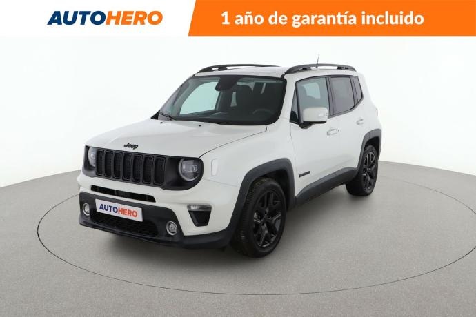 JEEP RENEGADE 1.0 TGDI Limited 4x2