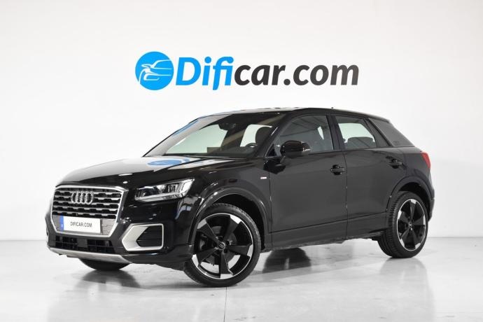 AUDI Q2 S-Line 35 TFSI 1.5 150CV