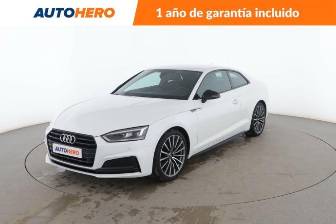 AUDI A5 2.0 TDI S LINE