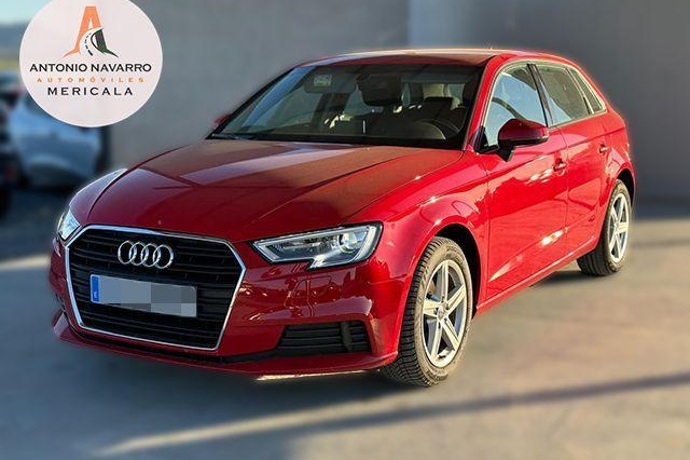 AUDI A3 1.6 TDI