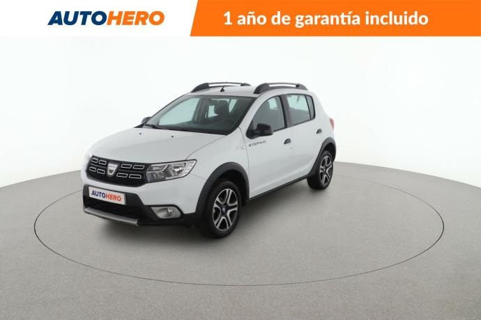 DACIA SANDERO 1.0 TCe Stepway Essential