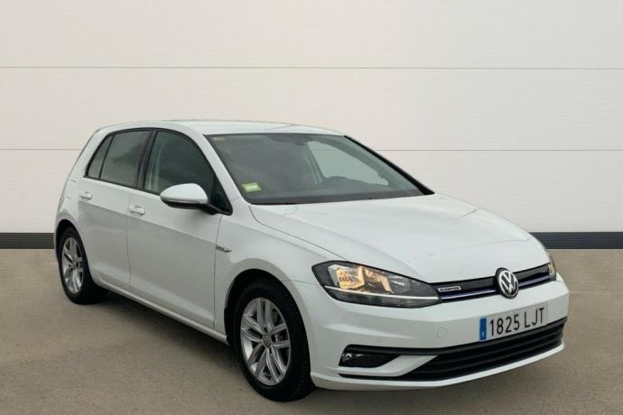 VOLKSWAGEN GOLF 1.5 TSI 96KW LAST EDITION 130 5P