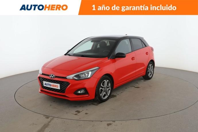 HYUNDAI i20 ACTIVE 1.0 TDGI Klass