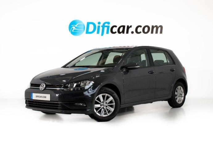 VOLKSWAGEN GOLF EDITION 1.0 TSI