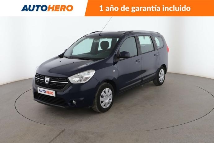 DACIA LODGY 1.2 TCe Laureate