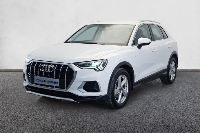 AUDI Q3 Advanced 35 TDI 110 kW (150 CV) S tronic