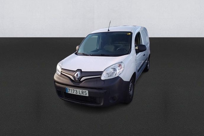 RENAULT KANGOO (O) Profesional Blue dCi 59 kW (80CV)