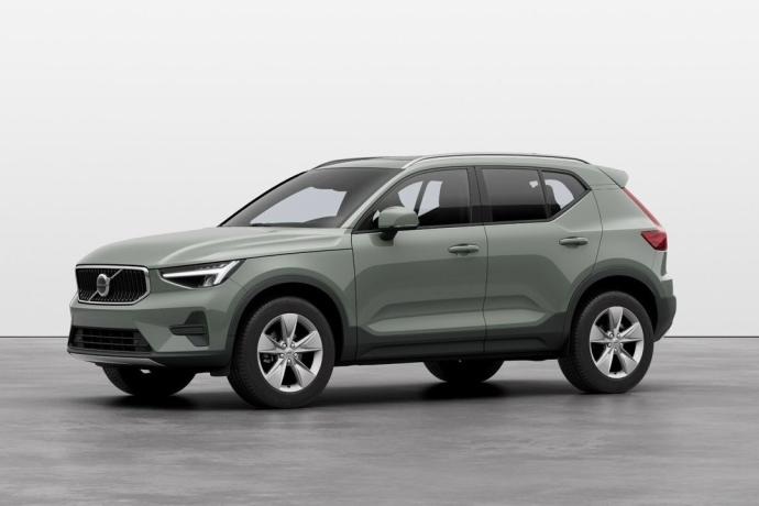 VOLVO XC40 2.0 B3 CORE AUTO 5P