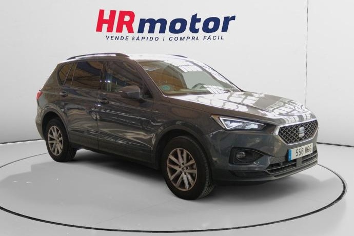 SEAT TARRACO Style