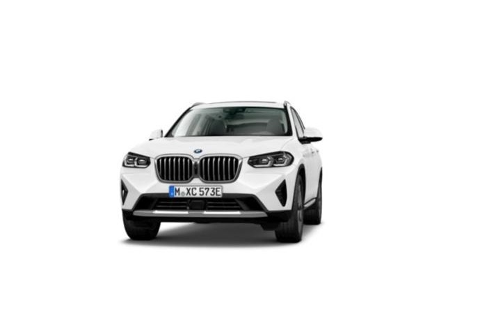 BMW X3 xDrive30e xLine 215 kW (292 CV)