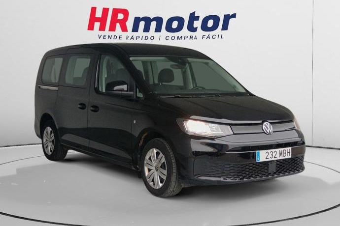 VOLKSWAGEN CADDY Maxi Origin