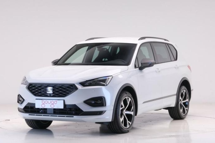 SEAT TARRACO 1.5 TSI 150CV DSG FR EDITIO