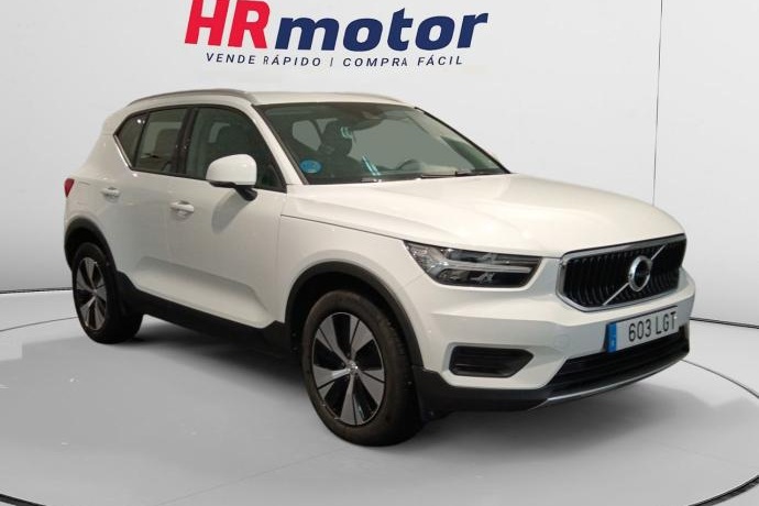 VOLVO XC40 2WD Plug-In Hybrid Business Plus