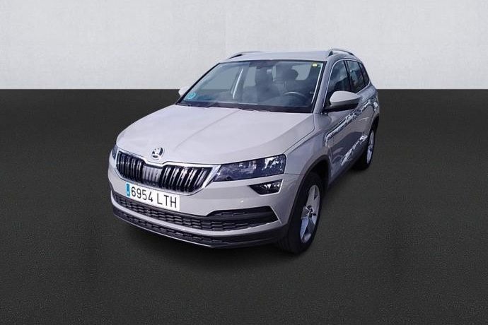 SKODA Karoq 1.5 TSI 110kW (150CV) DSG ACT Ambition