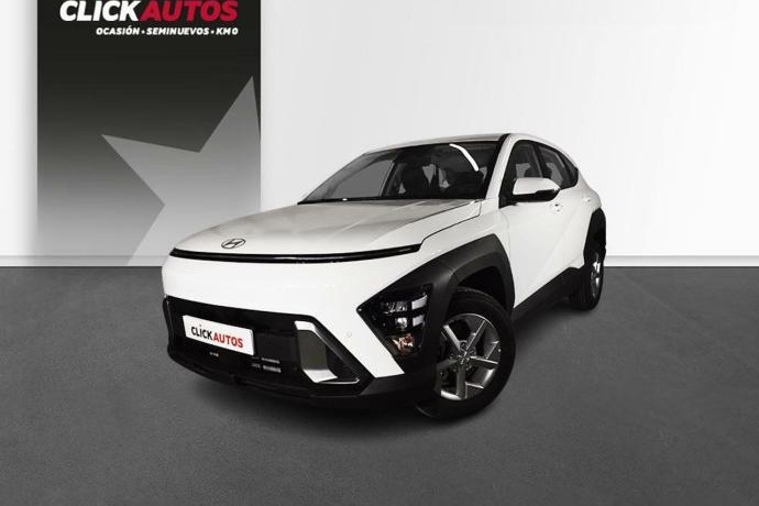 HYUNDAI KONA 1.0 TGDI 120Cv MAXX