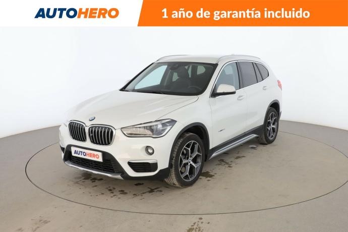 BMW X1 sDrive 18d xLine