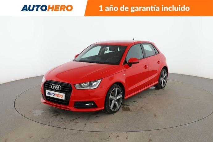 AUDI A1 1.6 TDI ATTRACTION