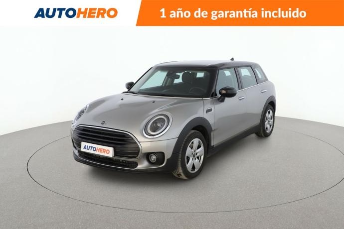 MINI CLUBMAN COOPER