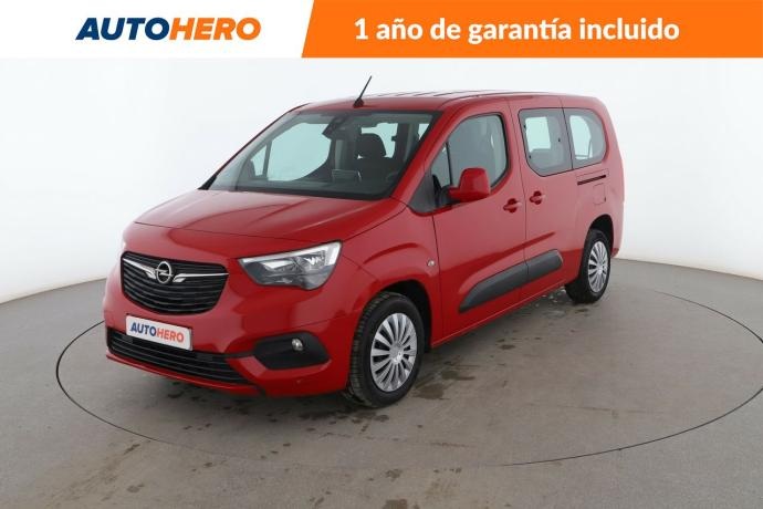 OPEL COMBO LIFE 1.5 CDTI Selective XL