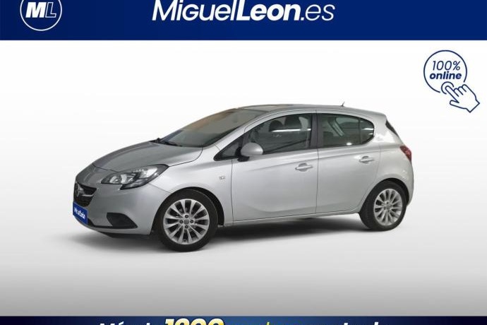 OPEL CORSA 1.4 90CV Selective