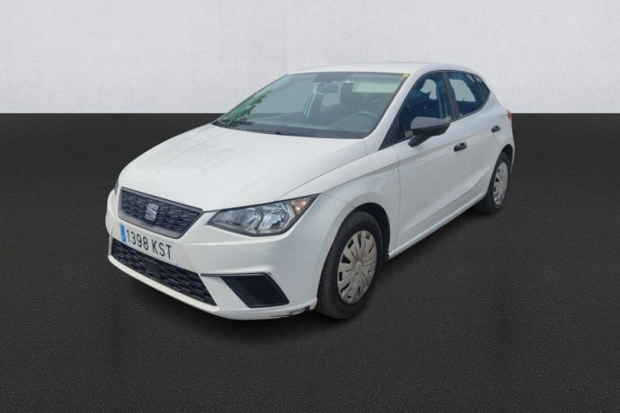 SEAT IBIZA 1.0 EcoTSI 70kW (95CV) Reference Plus