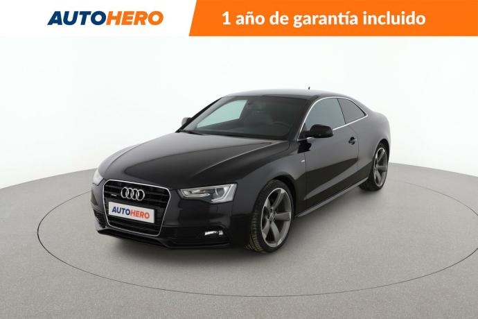 AUDI A5 2.0 TDI S LINE