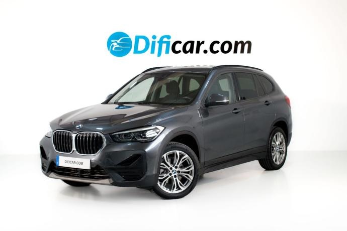 BMW X1 X1 S-DRIVE 18I ADVANTAGE 1.5 140CV AT6 E6DT