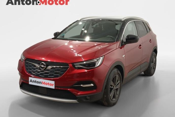 OPEL GRANDLAND X 1.2 Turbo 120 Aniversario Auto