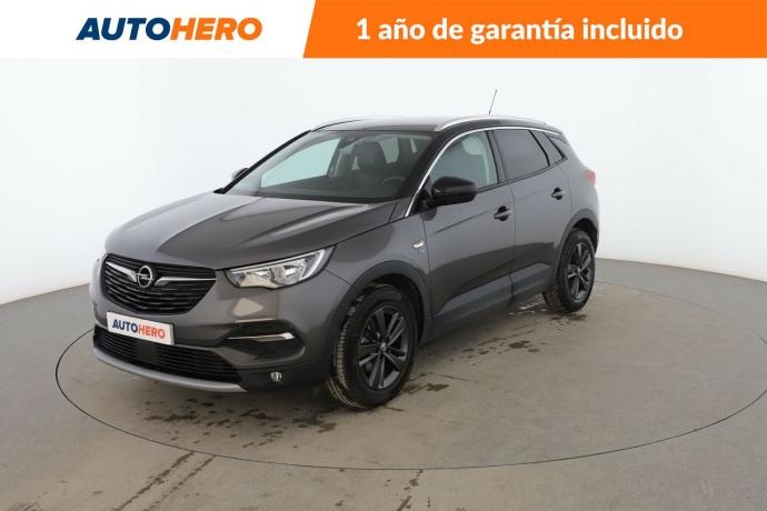 OPEL GRANDLAND X 1.5 CDTi 120 Aniversario