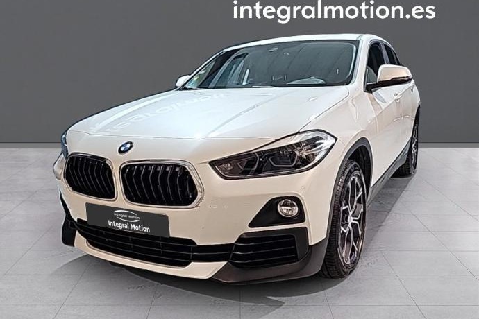 BMW X2 sDrive18i