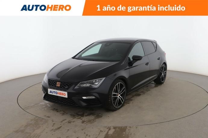 SEAT LEON 2.0 TSI Cupra 290