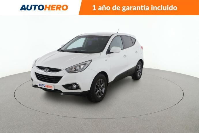 HYUNDAI iX35 1.6 Klass 2WD