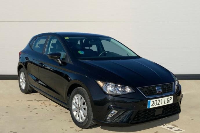 SEAT IBIZA 1.0 TGI 66KW STYLE 90 5P