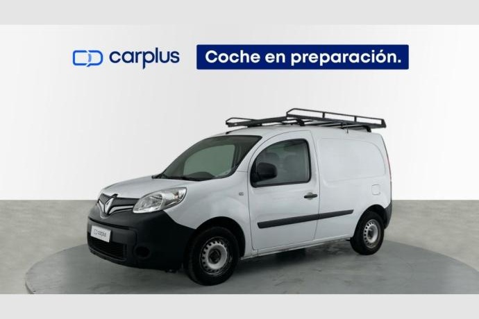 RENAULT KANGOO Profesional dCi 55 kW (75 CV)