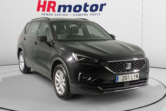 SEAT TARRACO Style