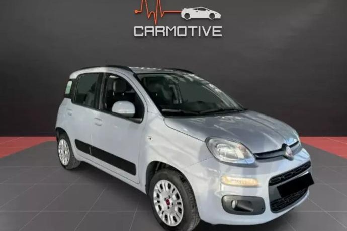 FIAT PANDA 1.2 Lounge 51kW (69CV)