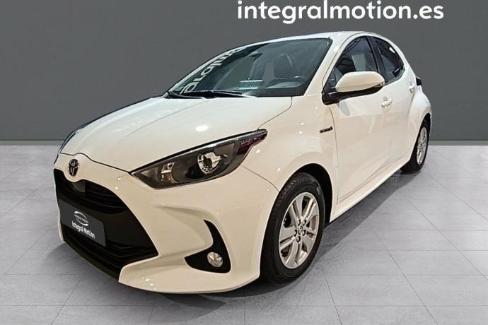 TOYOTA YARIS 1.5 120H Active Tech