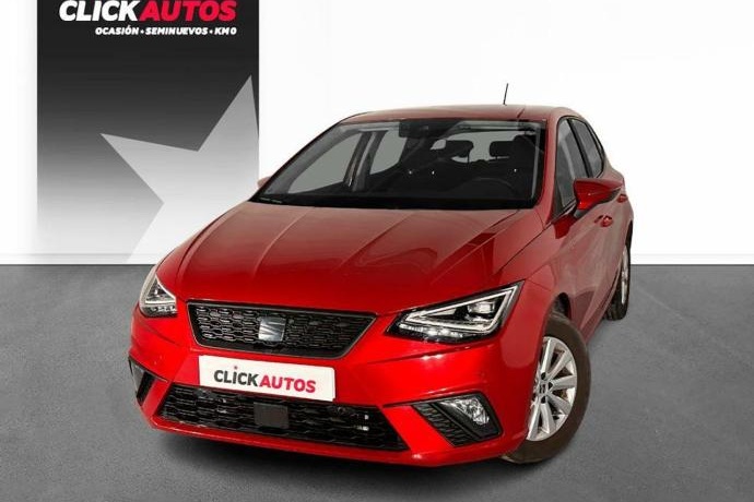 SEAT IBIZA 1.0 TSI 110CV Style XL