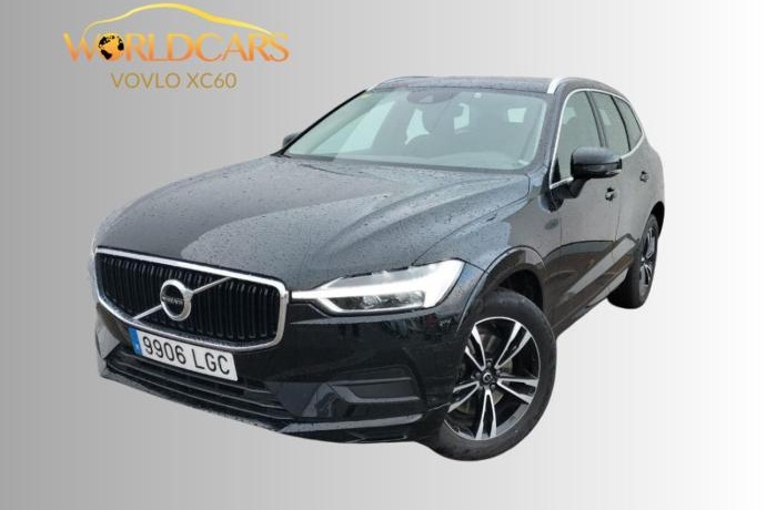 VOLVO XC60 2.0 D4 Business Plus Auto