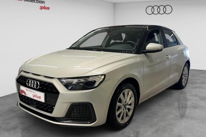 AUDI A1 Advanced 25 TFSI 70 kW (95 CV)