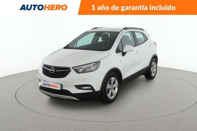 OPEL MOKKA X 1.4 Turbo Selective