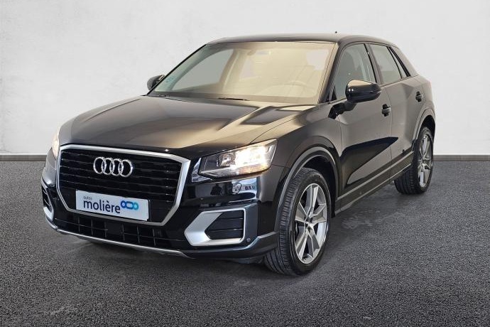 AUDI Q2 design 30 TFSI 85 kW (116 CV)