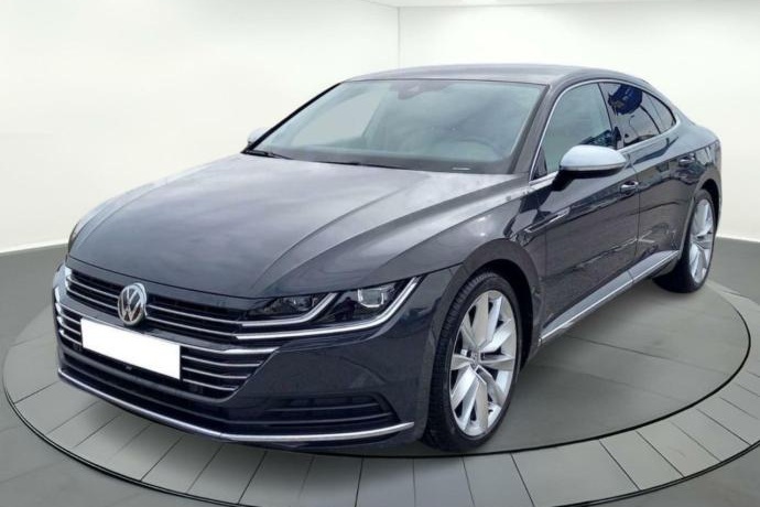 VOLKSWAGEN ARTEON Elegance 1.5 TSI 110kW (150CV)