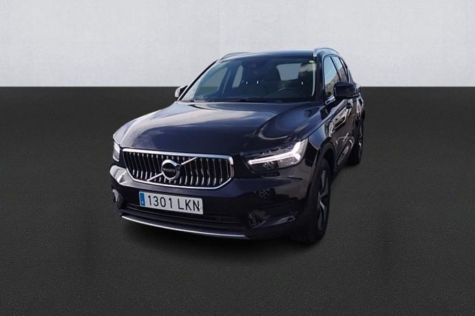 VOLVO XC40 1.5 T5 Twin Recharge Inscription Ex Auto