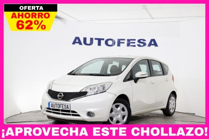 NISSAN NOTE 1.5 DCI Acenta 90cv 5P S/S