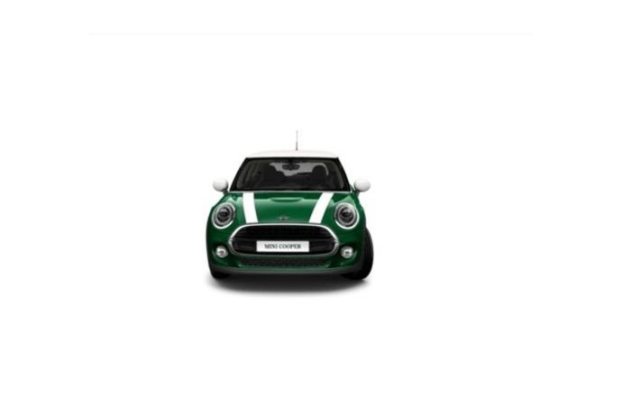 MINI COOPER Cooper 100 kW (136 CV)