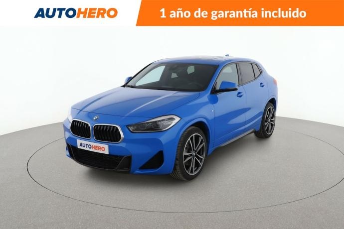 BMW X2 sDrive 18d M Sport