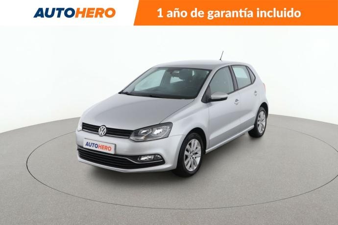 VOLKSWAGEN POLO 1.2 TSI Advance BlueMotion