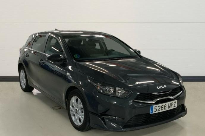 KIA CEE´D 1.6 MHEV 100KW DRIVE 136 5P