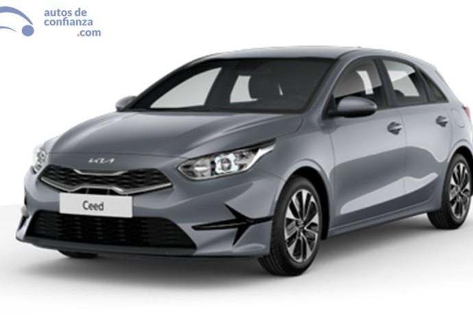 KIA CEE´D 1.0 TGDI Drive